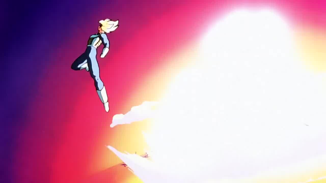 24H Dragon Ball Z