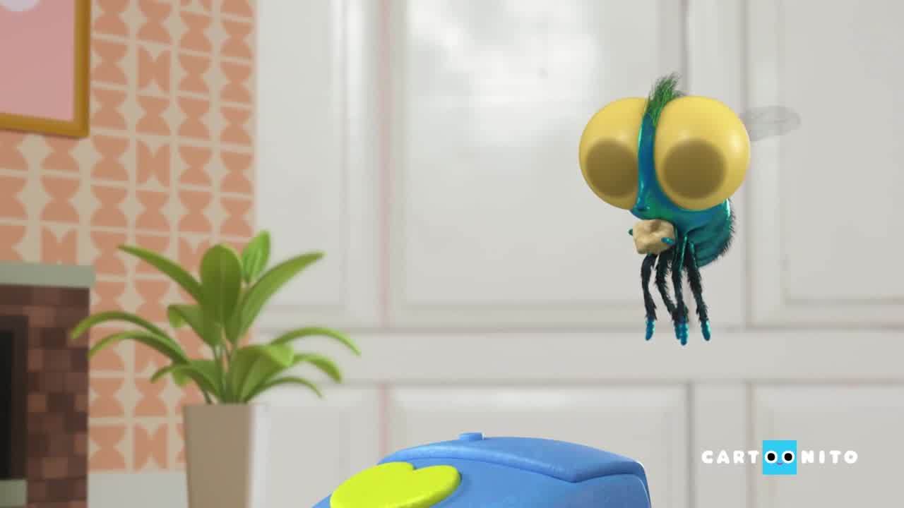Cartoonito