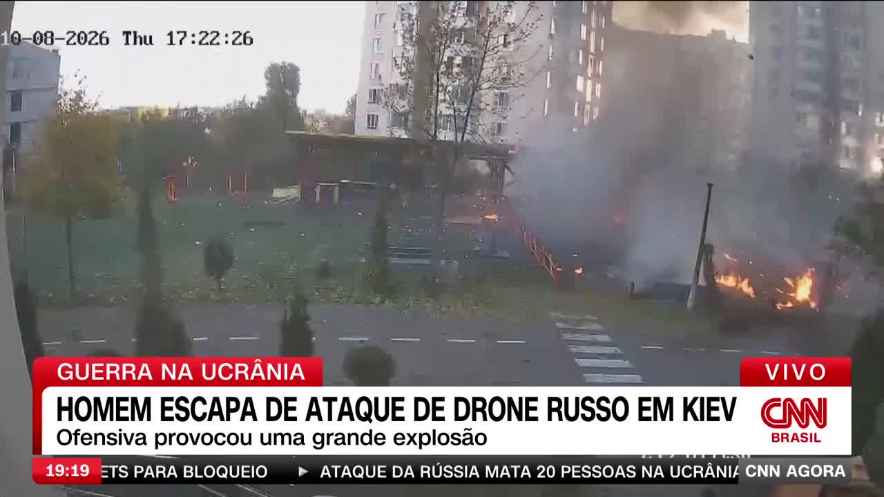 CNN Brasil