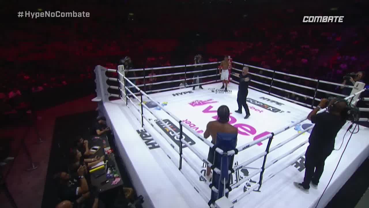 Combate
