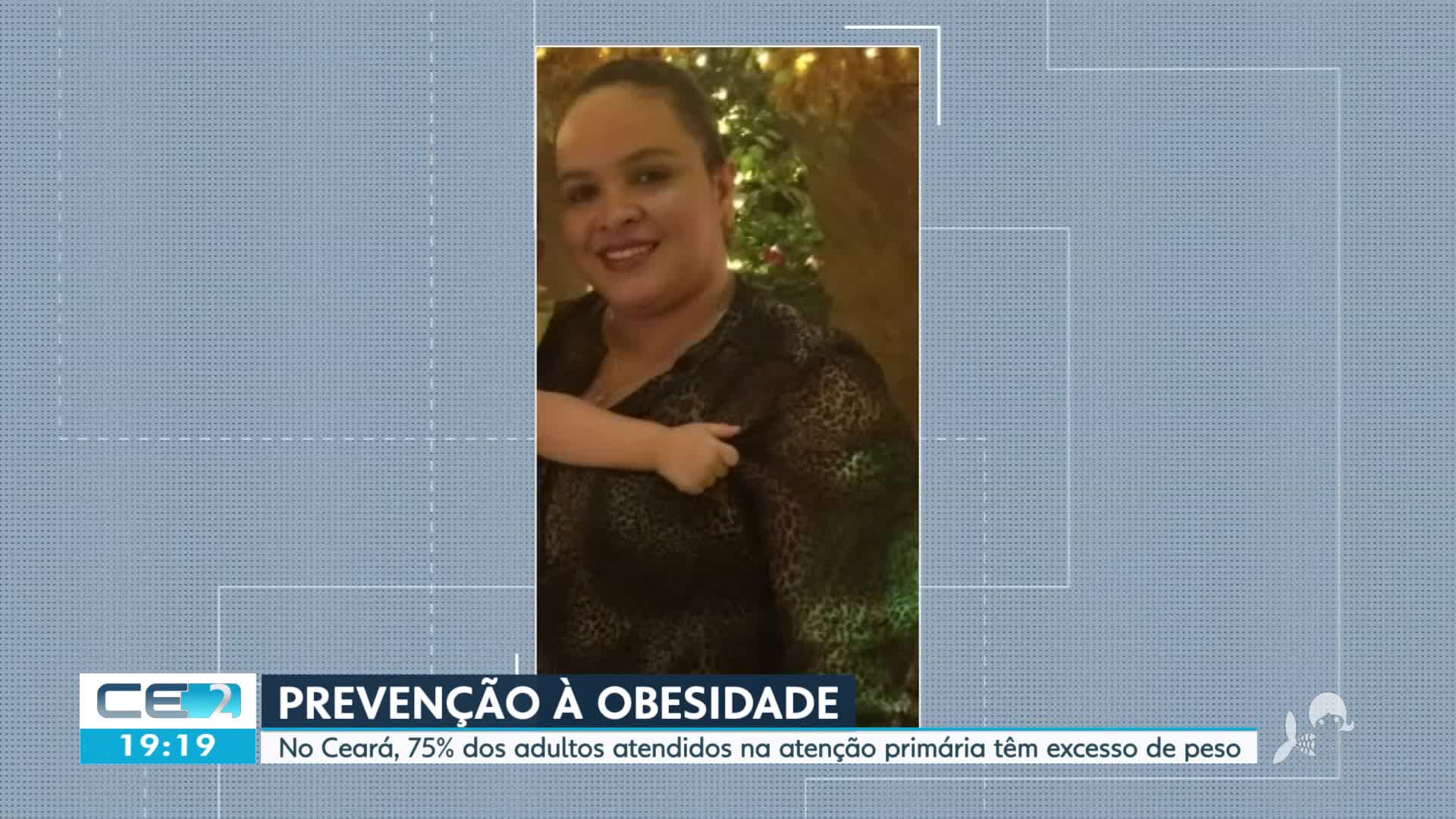Globo CE