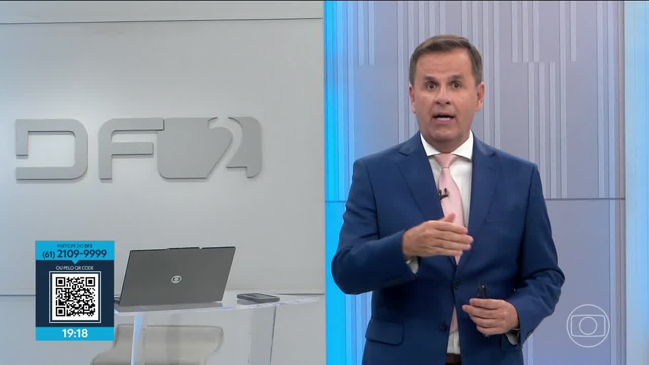 Globo DF