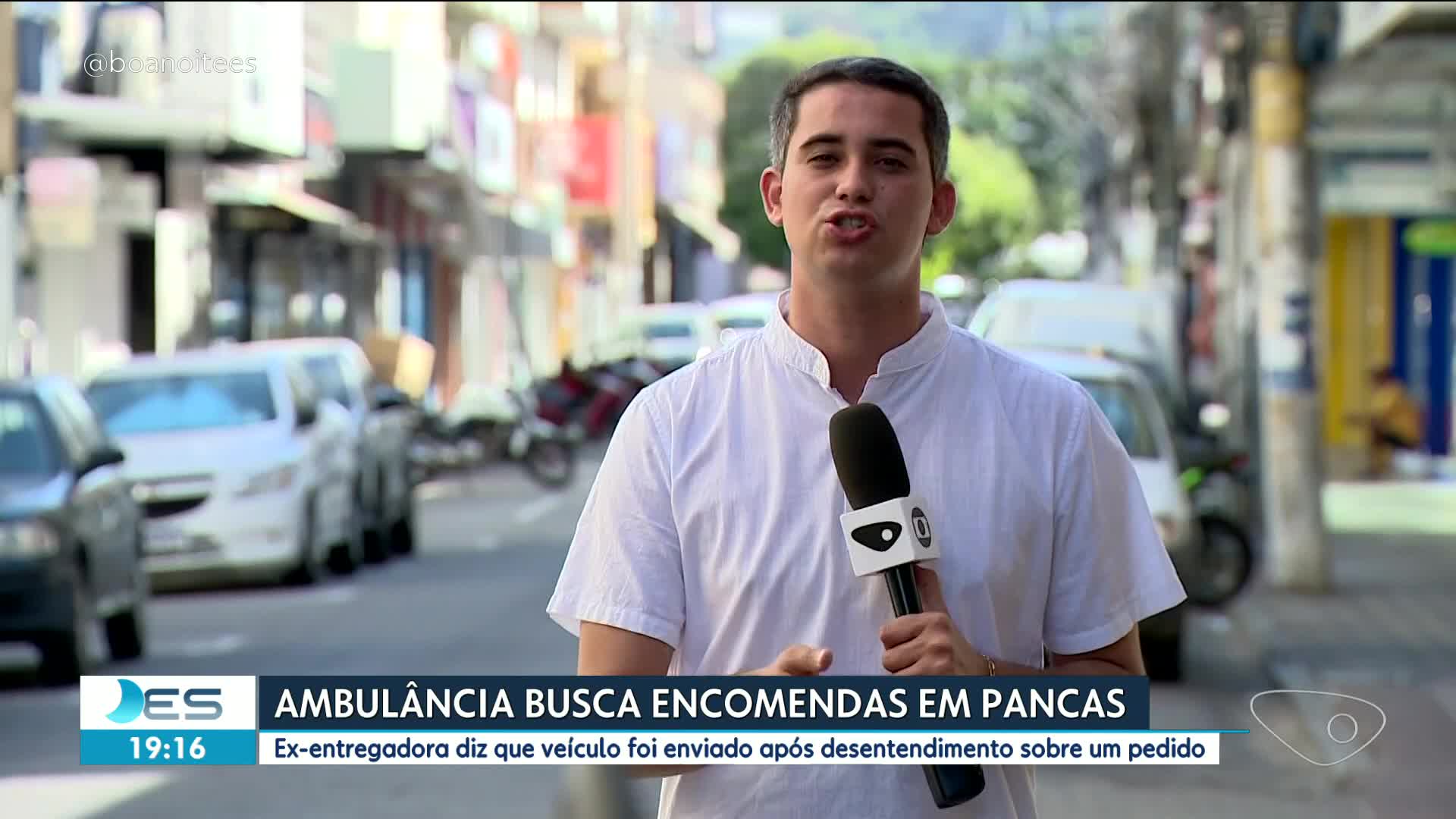 Globo ES