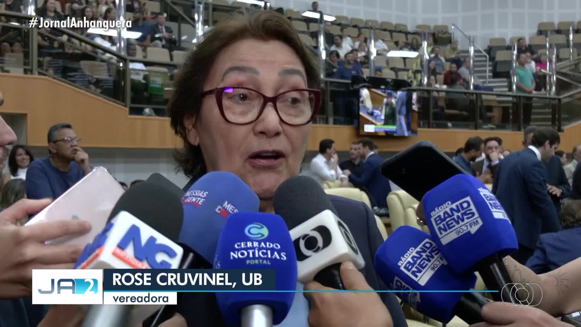 Globo GO