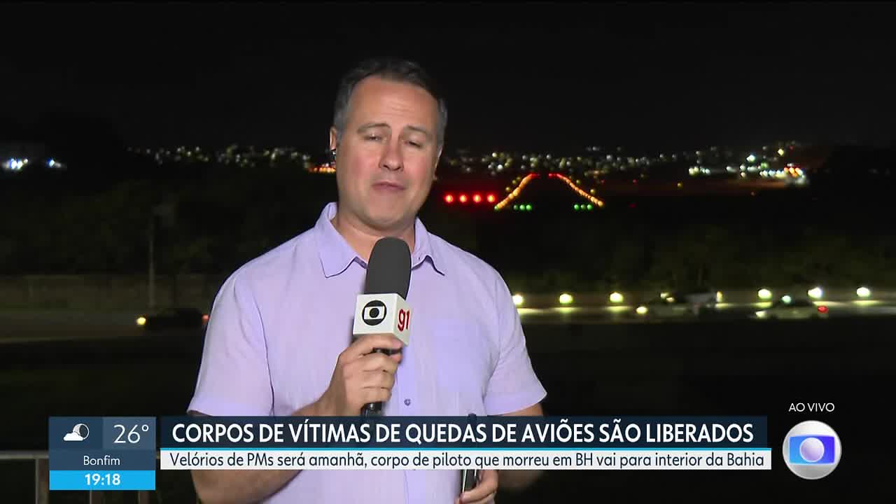 Globo MG