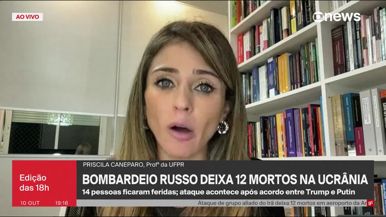 Globo News