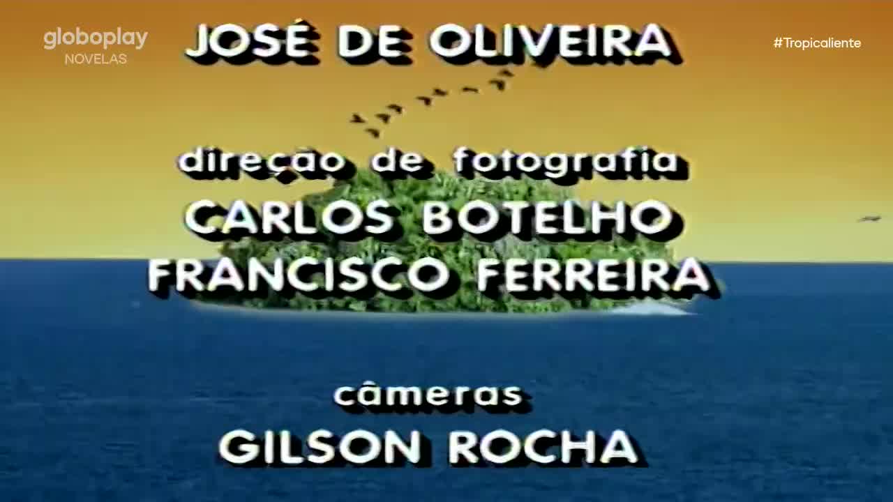 Globo Novelas