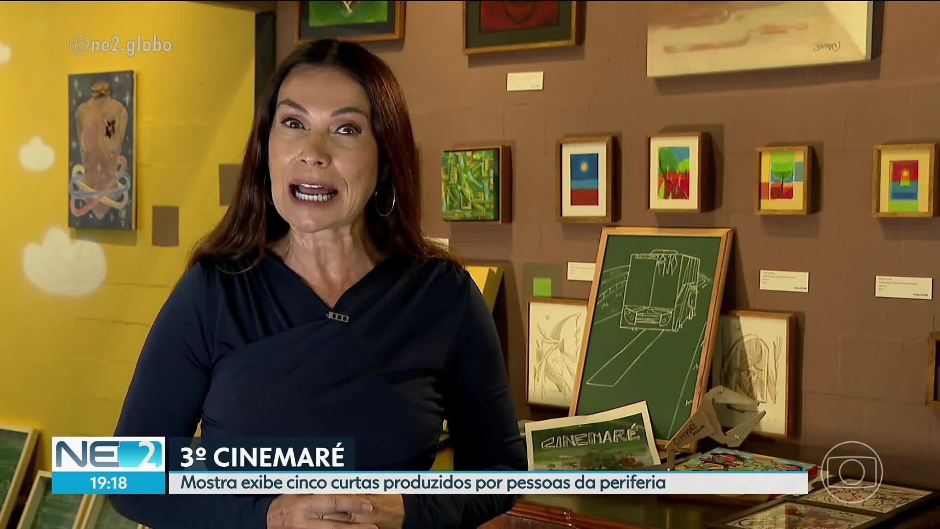 Globo PE