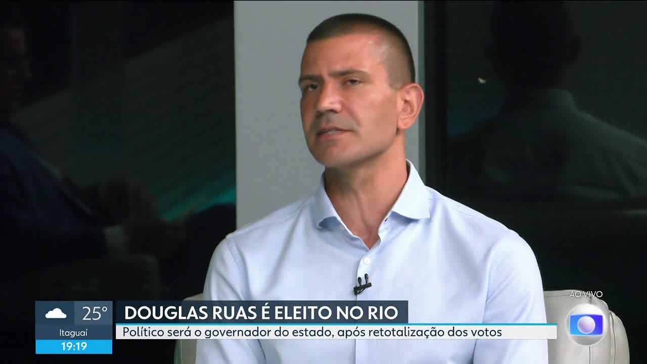 Globo RJ