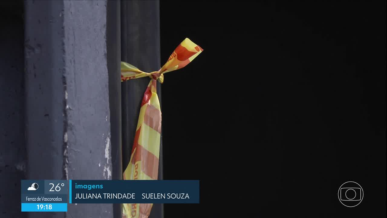 Globo SP