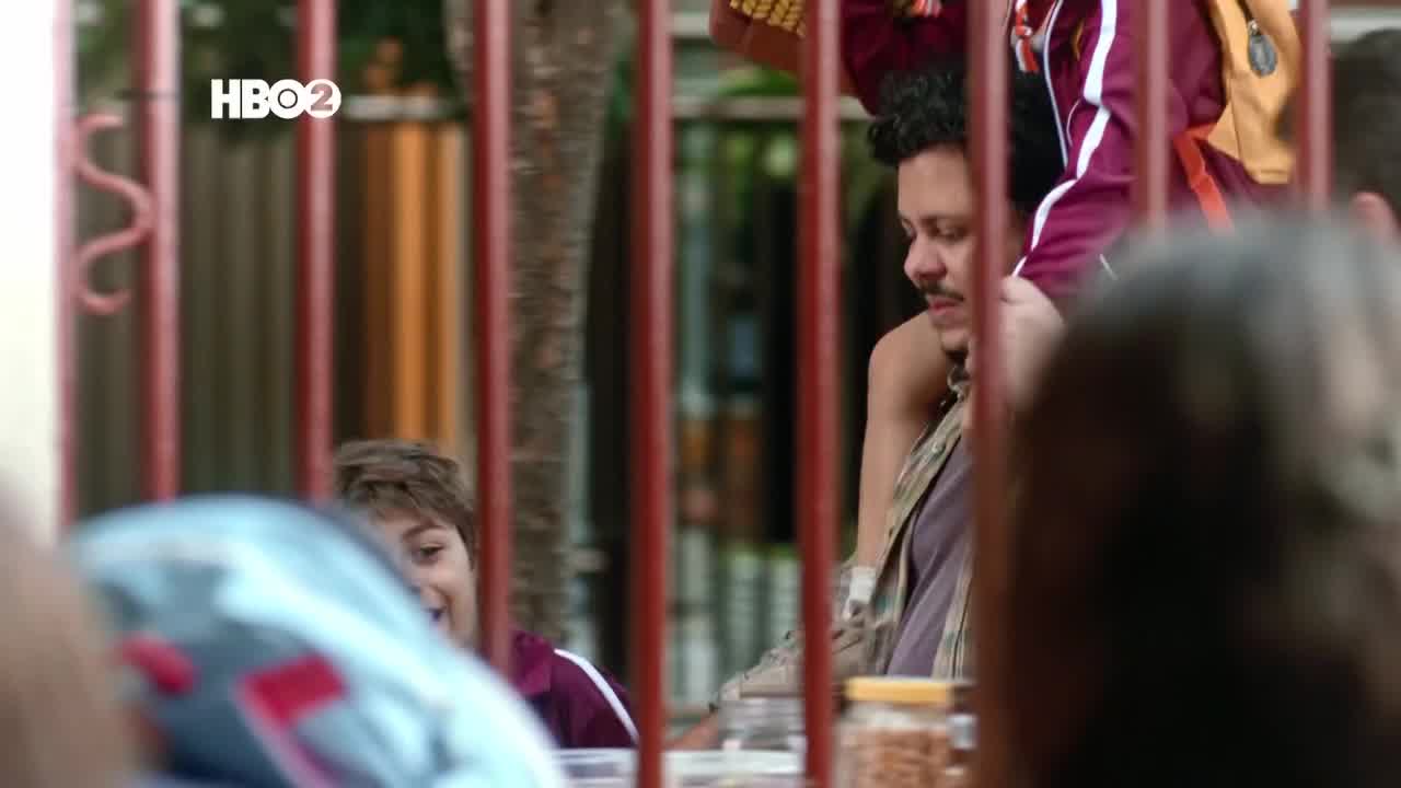 HBO 2