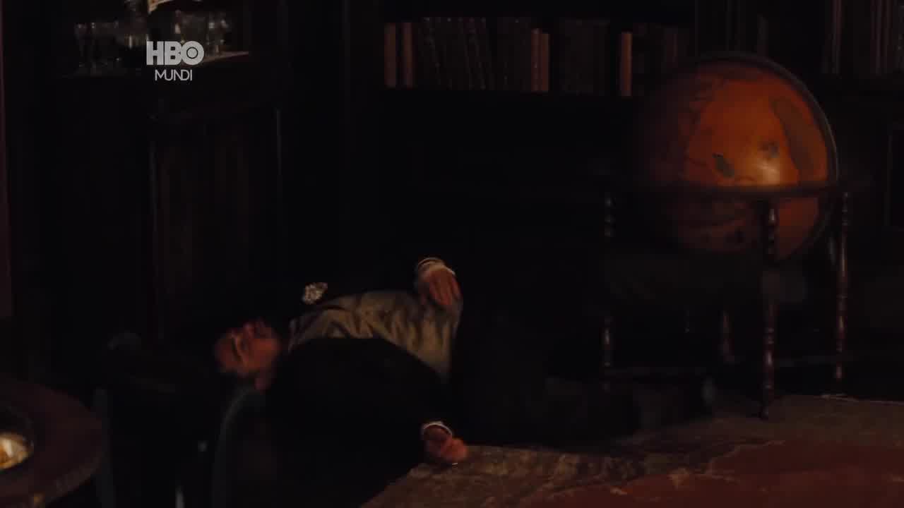 HBO Mundi