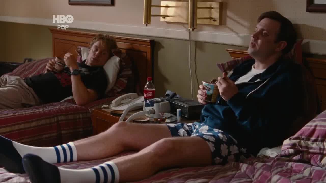 HBO POP
