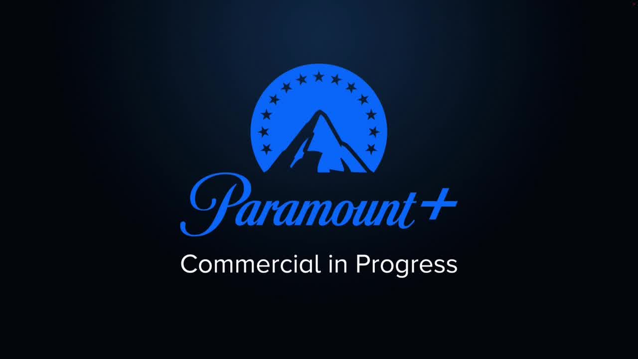 Paramount Plus