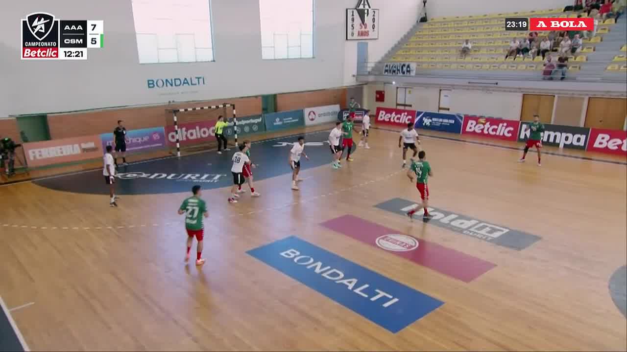 PT - A Bola
