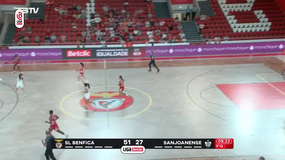 PT - Benfica TV