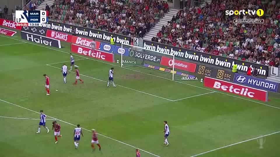 PT - Sporttv 1