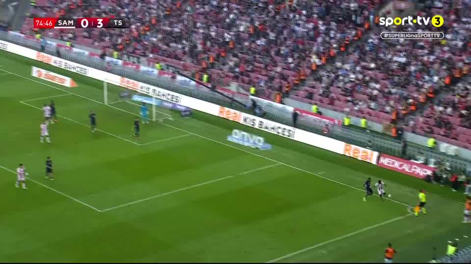 PT - Sporttv 3