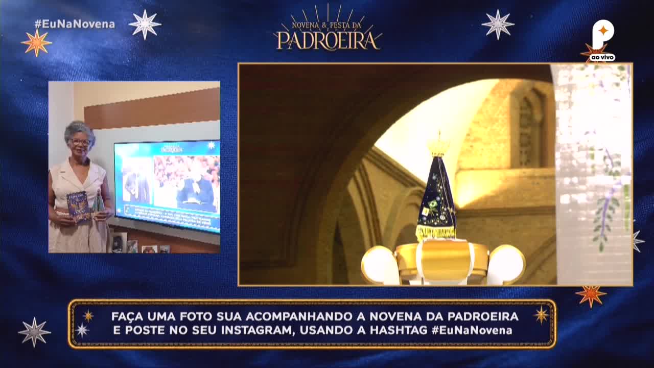 TV Pai Eterno